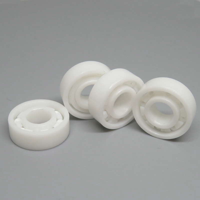 696 CE Full Ceramic Ball Bearings 6x15x5mm